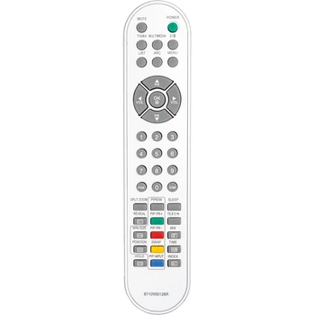 Пульт для телевізора LG 6710T00126R