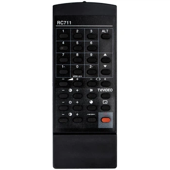Пульт для телевізора SANYO RC-711