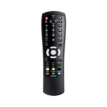 Пульт для cупутникового тюнера ORTON X80 HDMI