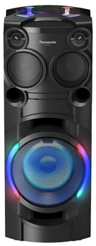 Panasonic SC-TMAX40GS-K