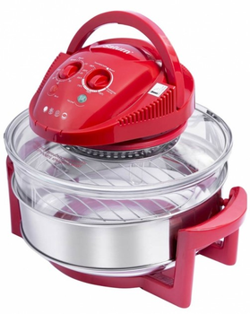 Аерогриль Saturn ST-CO9151 Red
