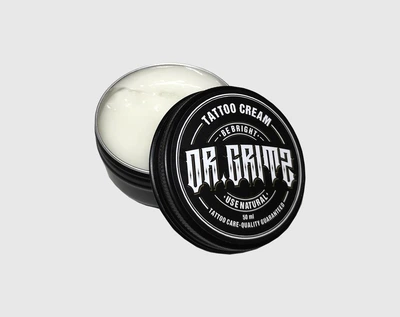 Крем заживляющий Dr.Gritz 30мл