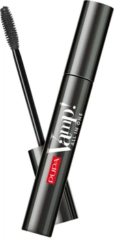 Тушь для ресниц Pupa Vamp! All In One 101 Mascara 101 Extra Black 9 мл (8011607311835)
