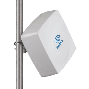 3G/4G MIMO антенна Kroks KAA15-1700/2700 U-BOX для встроенного модема или роутера