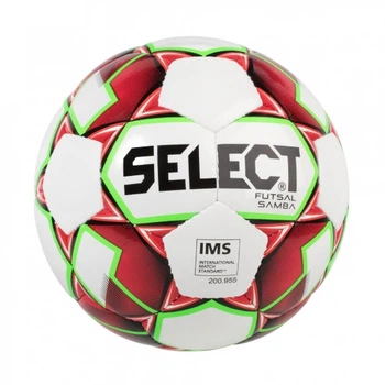 Мяч футзальный SELECT Futsal Samba (IMS) (85572342623)