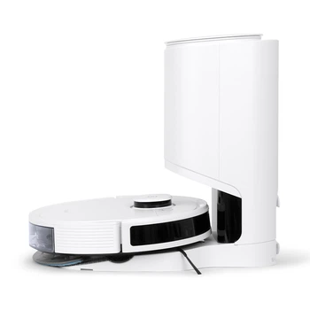 Робот - пылесос ECOVACS DEEBOT OZMO N8 Pro PLUS (DLN11) - Б/У_E07E14493C09HJQF1182