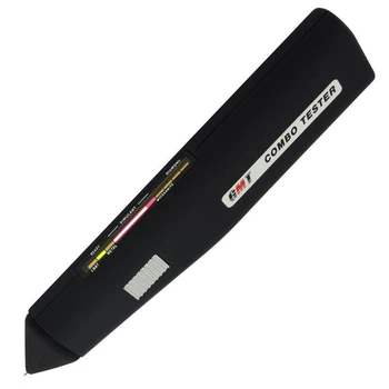 Тестер бриллиантов и муассанитов DMT-3 GMT Diamond Combo Tester (acf_10011)