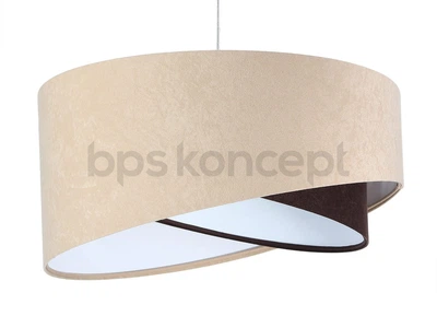 Абажур BPS Koncept 50cm NARINA