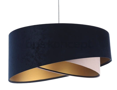 Абажур BPS Koncept 50cm ATENIDA