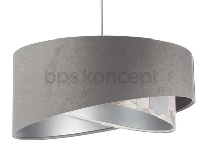 Абажур BPS Koncept 50cm ANKORA