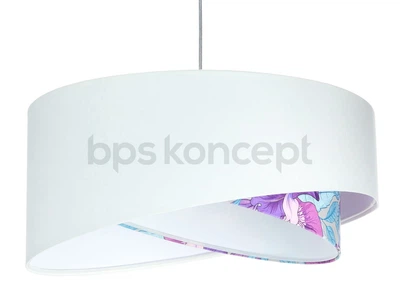 Абажур BPS Koncept 50cm ALBA B