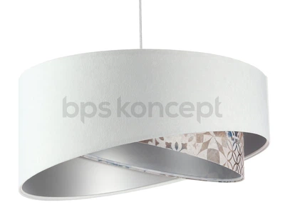 Абажур BPS Koncept 50cm ADELINA
