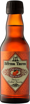Биттер The Bitter Truth Orange Bitters 0.2 л 39% (4260167660011)