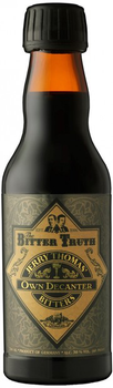 Биттер The Bitter Truth Jerry Thomas Own Decanter 0.2 л 30% (4260167660059)