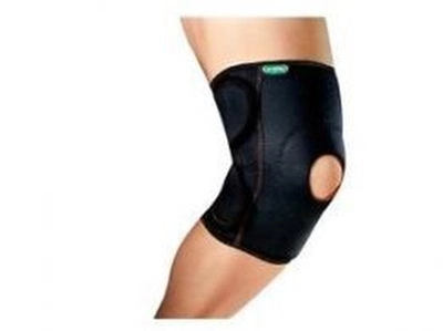 Наколенник ортопедический Sensiplast бандаж для колена регулируемый