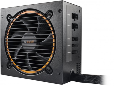 Блок питания be quiet! Pure Power 11 CM 500W (BN297)