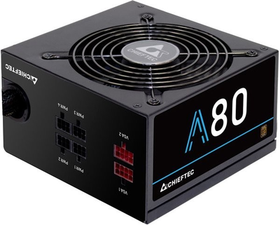 Блок питания Chieftec 750Вт CTG-750C