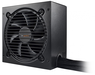 Блок питания be quiet! Pure Power 11 600W (BN294)