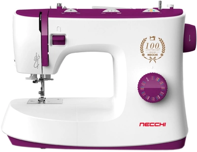 Швейная машина Necchi K 132A