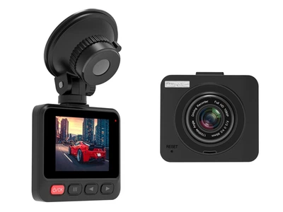 Видеорегистратор Carcam H16