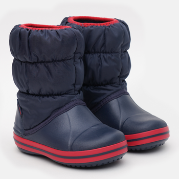 Детские зимние сапоги Kids Winter Puff Boot