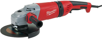 Угловая шлифмашина Milwaukee AGVM 26-230 GEX (4933402365)