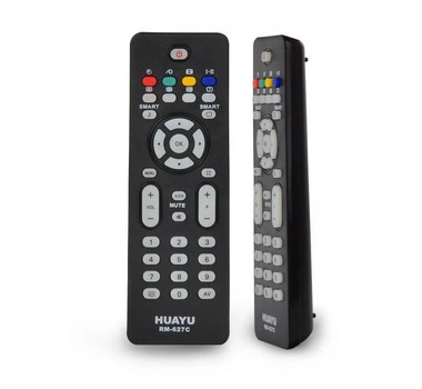 Пульт для телевизора Philips HUAYU RM-627C универсальный