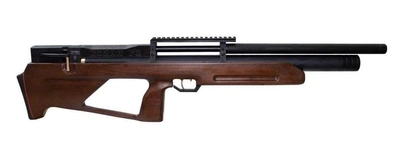 Пневматическая винтовка Zbroia PCP Козак FC 550/290 (коричневый)