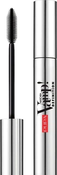 Тушь для ресниц Pupa Vamp! Definition Mascara 001 Extra Black 9 мл (8011607270675)