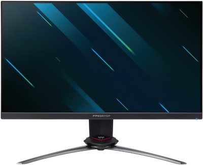 Монитор ACER PREDATOR XB273GP (UM.HX3EE.P20)