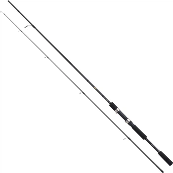 Удилище спиннинговое Shimano FX XT Rod 240 м 2.40 м 10-30 г 2.40 (22662849)