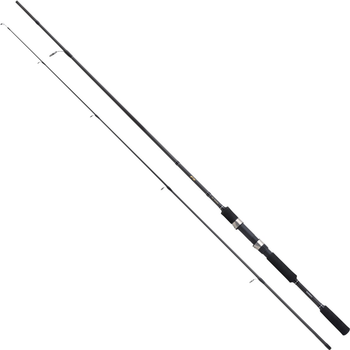 Вудлище спінінгове Shimano FX XT Rod 210MH 2.10 м 14-40 г 2.10 (22662848)