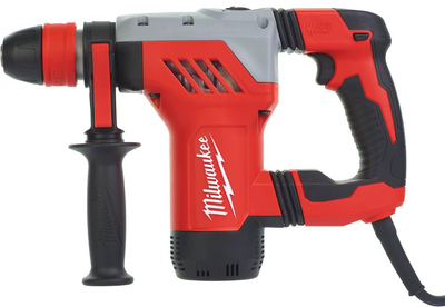 Перфоратор SDS-PLUS Milwaukee PLH 28E 800 Вт 4.1 Дж (4933446790)