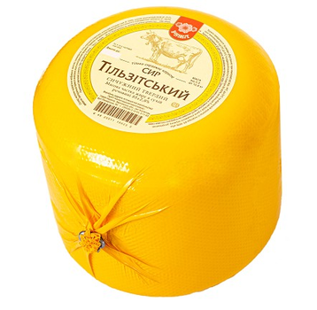 Роскачество определило лучшие марки сыра без пальмового масла