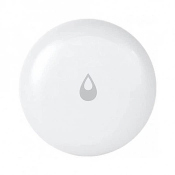 Беспроводной датчик утечки воды Aqara Water Sensor SJCGQ11LM