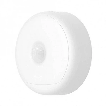 Ночная лампа ночник Yeelight Motion-Activated Sensor Rechargeable Nightlight (YLYD01YL) (YD0010W0CN)