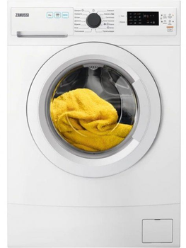 Стиральная машина Zanussi ZWS515WU