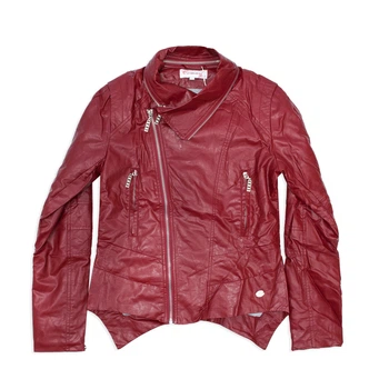 Куртка демисезонная для девочки Comusl CDG6029J 170 см Бордовый