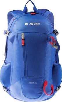 Рюкзак походный HI-TEC Felix II 25L Blue 92800308340