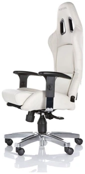 Геймерское кресло Playseat Office Seat White