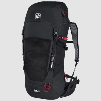Рюкзак походный Jack Wolfskin Kalari Trail 36 Recco Black 2008791-6000