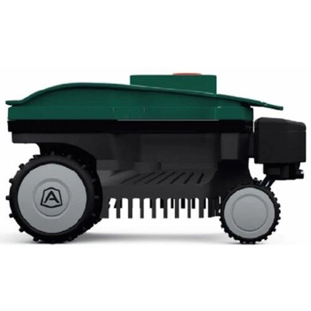 Газонокосилка-робот AMBROGIO L15 Deluxe (с управлением по Bluetooth)