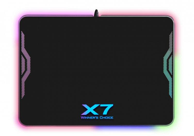 Игровая поверхность A4Tech XP-50NH Black