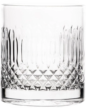 Набор стаканов Luigi Bormioli Diamante D.O.F 380 мл 6 шт (12769/02)