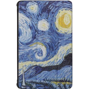 Чохол до планшета BeCover Lenovo Tab M8 TB-8505/TB-8705/M8 TB-8506 (3 Gen) Night (706122)