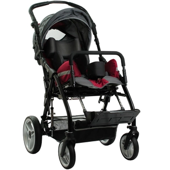 Инвалидная коляска для детей с ДЦП (OSD-MK2218)