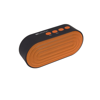 canyon bt speaker