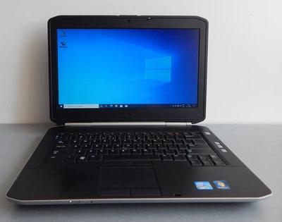 Ноутбук Dell Latidute E5420 14” I5-2520m/4Gb Ram/HDMI/Intel HD Graphics 3000/ Web-cam Б/У