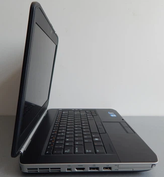 Ноутбук Dell Latidute E5420 14” I5-2520m/4Gb Ram/HDMI/Intel HD Graphics 3000/ Web-cam Б/У