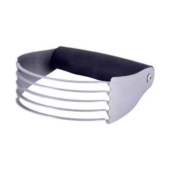 Різак для тіста Kamille KM-8831 (11,5х12х3,8 см)